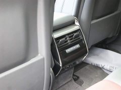Land Rover Range Rover Sport 400PS Dynamic SE - фото 20