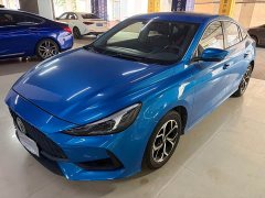 Lexus MG5 180DVVT CVT Youth Deluxe Edition - фото 1