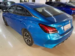 Lexus MG5 180DVVT CVT Youth Deluxe Edition - фото 10