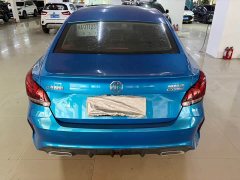 Lexus MG5 180DVVT CVT Youth Deluxe Edition - фото 11