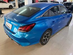 Lexus MG5 180DVVT CVT Youth Deluxe Edition - фото 12