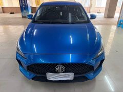 Lexus MG5 180DVVT CVT Youth Deluxe Edition - фото 2