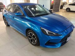 Lexus MG5 180DVVT CVT Youth Deluxe Edition - фото 3