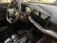 Lexus MG5 180DVVT CVT Youth Deluxe Edition - фото 4
