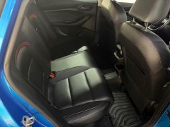 Lexus MG5 180DVVT CVT Youth Deluxe Edition - фото 6