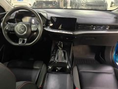 Lexus MG5 180DVVT CVT Youth Deluxe Edition - фото 7
