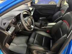 Lexus MG5 180DVVT CVT Youth Deluxe Edition - фото 8