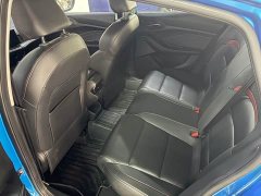 Lexus MG5 180DVVT CVT Youth Deluxe Edition - фото 9