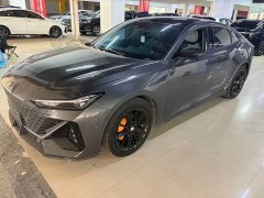 Changan UNI-V 1.5T premium - фото 1