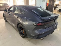 Changan UNI-V 1.5T premium - фото 10