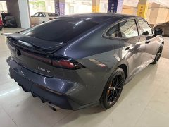 Changan UNI-V 1.5T premium - фото 12