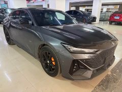 Changan UNI-V 1.5T premium - фото 3