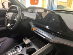 Changan UNI-V 1.5T premium - фото 4