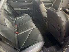 Changan UNI-V 1.5T premium - фото 6