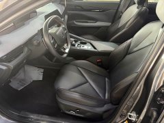 Changan UNI-V 1.5T premium - фото 8