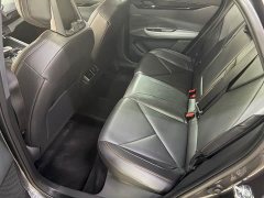 Changan UNI-V 1.5T premium - фото 9