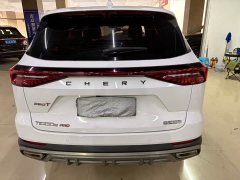 Chery Tiggo 8 PRO 290T two-wheel drive deep space version 5 seats - фото 10