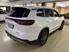 Chery Tiggo 8 PRO 290T two-wheel drive deep space version 5 seats - фото 11