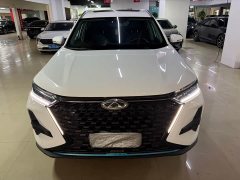Chery Tiggo 8 PRO 290T two-wheel drive deep space version 5 seats - фото 2