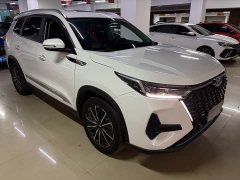 Chery Tiggo 8 PRO 290T two-wheel drive deep space version 5 seats - фото 3