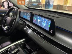 Chery Tiggo 8 PRO 290T two-wheel drive deep space version 5 seats - фото 4