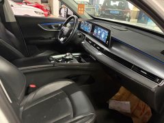 Chery Tiggo 8 PRO 290T two-wheel drive deep space version 5 seats - фото 5