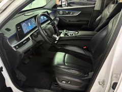 Chery Tiggo 8 PRO 290T two-wheel drive deep space version 5 seats - фото 7