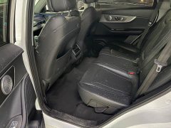 Chery Tiggo 8 PRO 290T two-wheel drive deep space version 5 seats - фото 8