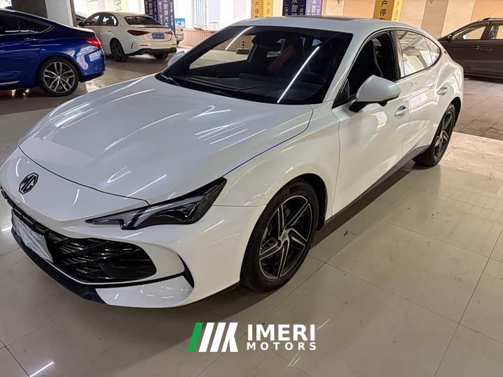 Lexus MG7 2023 1.5T DCT Ultimate Deluxe Edition - автомобиль из Китая