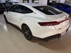 Lexus MG7 2023 1.5T DCT Ultimate Deluxe Edition - фото 10