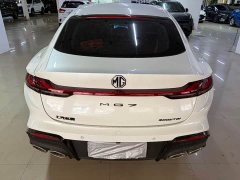 Lexus MG7 2023 1.5T DCT Ultimate Deluxe Edition - фото 11