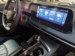 Lexus MG7 2023 1.5T DCT Ultimate Deluxe Edition - фото 4