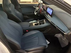 Lexus MG7 2023 1.5T DCT Ultimate Deluxe Edition - фото 5