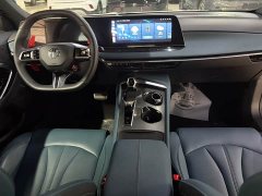 Lexus MG7 2023 1.5T DCT Ultimate Deluxe Edition - фото 7