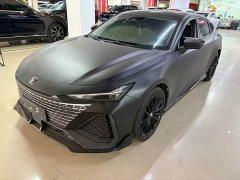Changan UNI-V 2.0T Speed Edition - фото 1