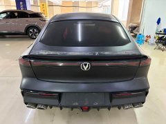 Changan UNI-V 2.0T Speed Edition - фото 10