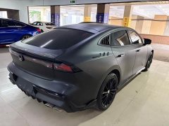 Changan UNI-V 2.0T Speed Edition - фото 11