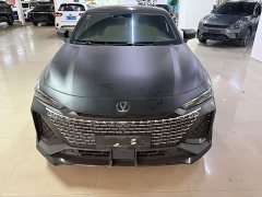 Changan UNI-V 2.0T Speed Edition - фото 2