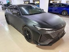 Changan UNI-V 2.0T Speed Edition - фото 3
