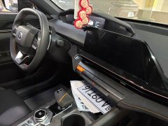 Changan UNI-V 2.0T Speed Edition - фото 4