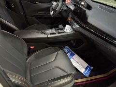 Changan UNI-V 2.0T Speed Edition - фото 5