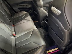 Changan UNI-V 2.0T Speed Edition - фото 6