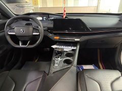 Changan UNI-V 2.0T Speed Edition - фото 7