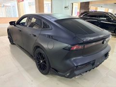Changan UNI-V 2.0T Speed Edition - фото 9