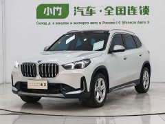 BMW X1 2023 sDrive20Li X-Line - фото 1