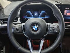 BMW X1 2023 sDrive20Li X-Line - фото 12