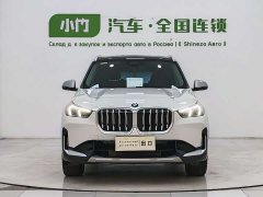 BMW X1 2023 sDrive20Li X-Line - фото 2