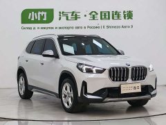 BMW X1 2023 sDrive20Li X-Line - фото 3