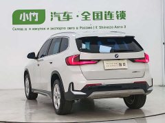 BMW X1 2023 sDrive20Li X-Line - фото 4