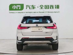 BMW X1 2023 sDrive20Li X-Line - фото 6